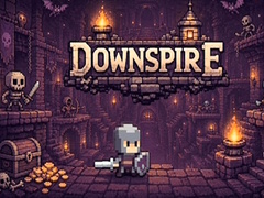 Mäng Downspire