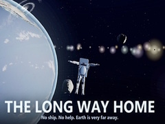 Mäng The long way home