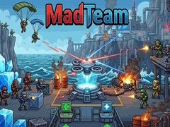 Mäng Mad Team