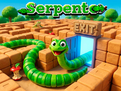 Mäng Serpento