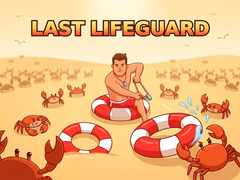 Mäng Last Lifeguard