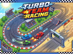 Mäng Turbo Team Racing