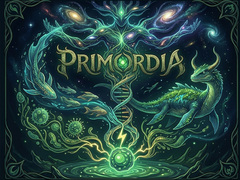 Mäng Primordia