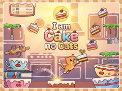 Mäng I am Cake no Cats