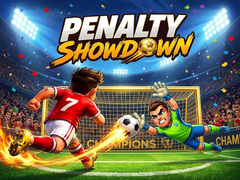 Mäng Penalty Showdown