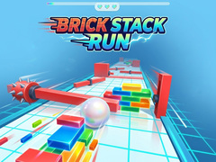 Mäng Brick Stack Run