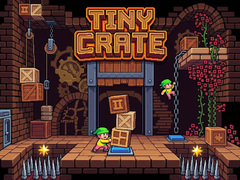 Mäng Tiny Crate