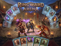 Mäng Ringward Arena