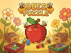 Mäng BeesPuzzle