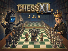 Mäng The Chess XL