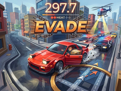 Mäng Evade