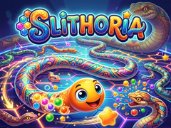 Mäng Slithoria