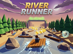 Mäng River Runner