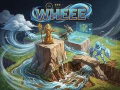 Mäng Wheee