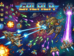 Mäng Galala
