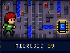 Mäng Microgic 89