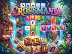Mäng Crossmania