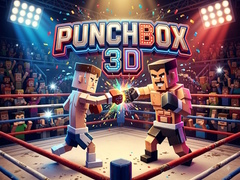 Mäng PunchBox 3D
