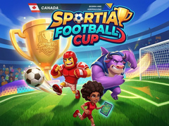 Mäng Sportia Football Cup