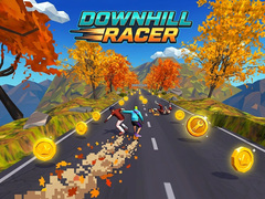 Mäng Downhill Racer