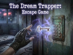 Mäng The Dream Trapper: Escape Game