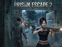Mäng Prison Escape 2