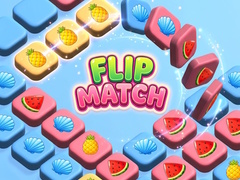 Mäng Flip Match