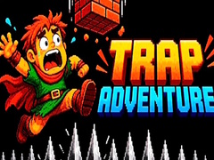 Mäng Trap Adventure