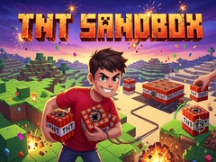 Mäng TNT Sandbox