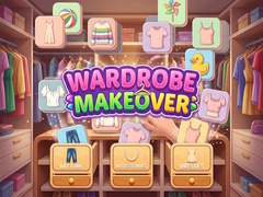 Mäng Wardrobe Makeover