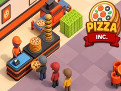 Mäng Pizza Inc.