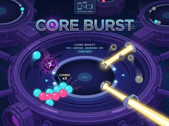 Mäng Core Burst
