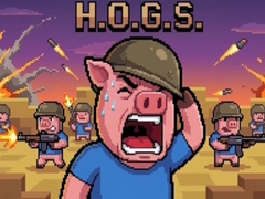 Mäng H.O.G.S.
