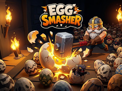 Mäng Egg Smasher
