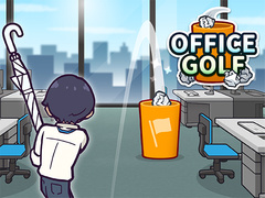 Mäng Office Golf