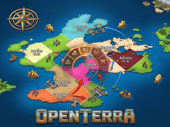 Mäng OpenTerra
