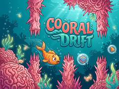 Mäng Coral Drift