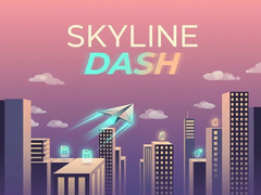 Mäng Skyline Dash