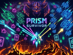 Mäng Prism Survivor