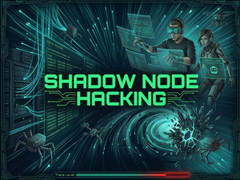 Mäng Shadow Node