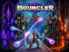 Mäng Bouncler