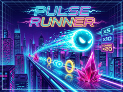 Mäng Pulse Runner