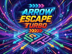 Mäng Arrow Escape Turbo