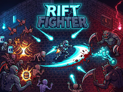 Mäng Rift Fighter
