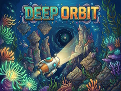 Mäng Deep Orbit