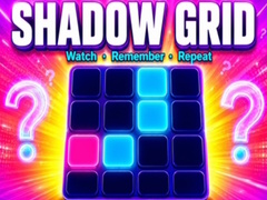 Mäng Shadow Grid