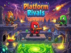 Mäng Platform Rivals
