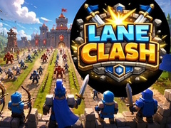 Mäng Lane Clash
