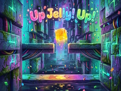 Mäng Up Jelly! Up!