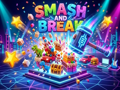 Mäng Smash and Break